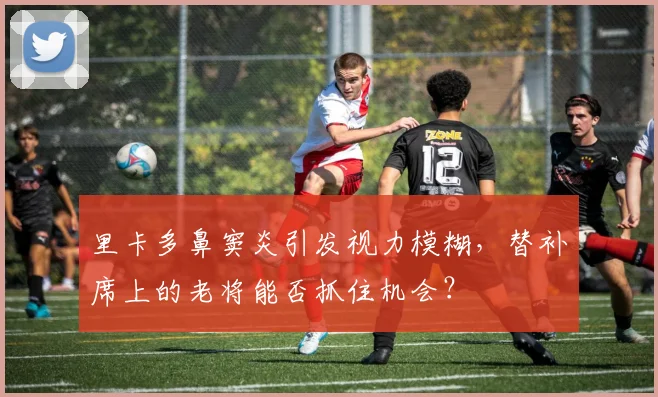 里卡多鼻窦炎引发视力模糊,替补席上的老将能否抓住机会?